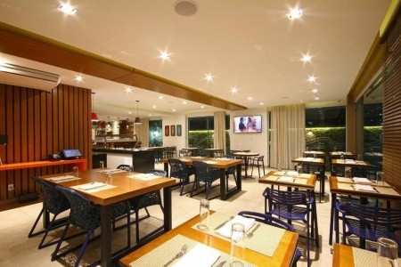 Paradiso Peró Praia Hotel - 9