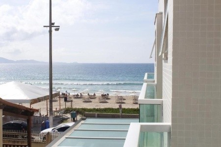 Paradiso Peró Praia Hotel - 11