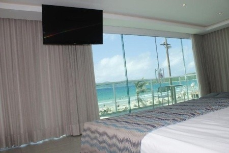 Paradiso Peró Praia Hotel - 12