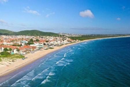 Paradiso Peró Praia Hotel - 13