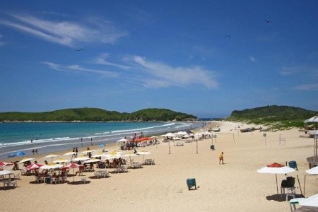 Paradiso Peró Praia Hotel - 14