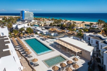 Sol Fuerteventura Jandia - All Suites - 4