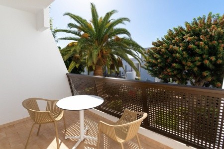 Sol Fuerteventura Jandia - All Suites - 14