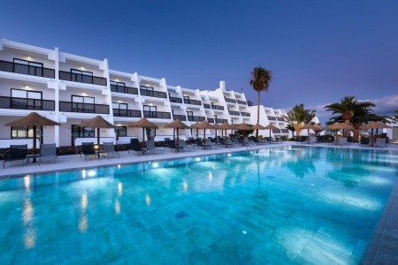Sol Fuerteventura Jandia - All Suites - 25