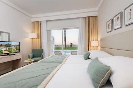 Egypt Hurghada Jaz Aquaviva 8 dňový pobyt All Inclusive Letecky Letisko: Viedeň July 2026 (17/07/26-24/07/26)