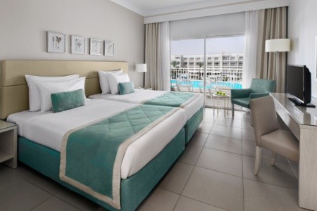 Egypt Hurghada Jaz Aquaviva 8 dňový pobyt All Inclusive Letecky Letisko: Viedeň July 2026 (17/07/26-24/07/26)