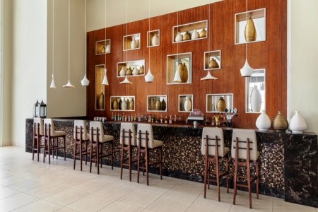 Egypt Hurghada Jaz Aquaviva 8 dňový pobyt All Inclusive Letecky Letisko: Viedeň July 2026 (17/07/26-24/07/26)