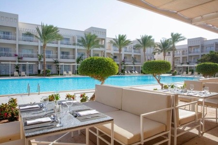 Egypt Hurghada Jaz Aquaviva 8 dňový pobyt All Inclusive Letecky Letisko: Viedeň July 2026 (17/07/26-24/07/26)