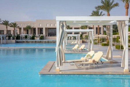 Egypt Hurghada Jaz Aquaviva 8 dňový pobyt All Inclusive Letecky Letisko: Viedeň July 2026 (17/07/26-24/07/26)