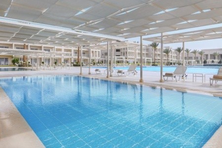 Egypt Hurghada Jaz Aquaviva 8 dňový pobyt All Inclusive Letecky Letisko: Viedeň July 2026 (17/07/26-24/07/26)
