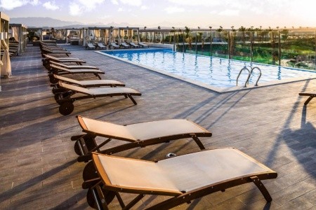 Egypt Hurghada Jaz Aquaviva 8 dňový pobyt All Inclusive Letecky Letisko: Viedeň July 2026 (17/07/26-24/07/26)