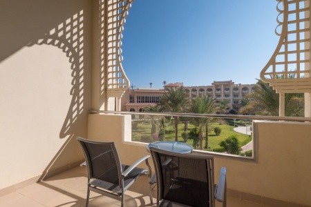 Serenity Alma Resort (Ex. Serenity Fun City) - 80