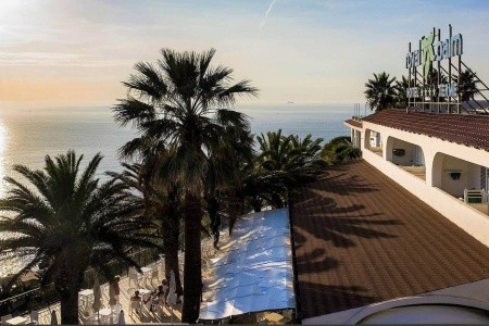 Royal Terme Palm - 2