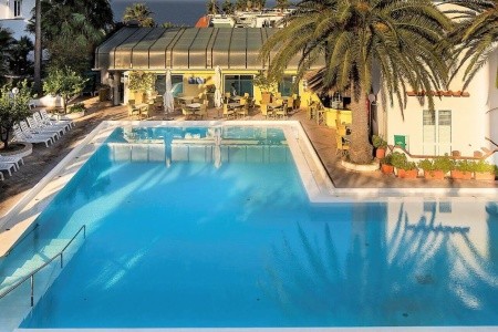 Royal Terme Palm - 4