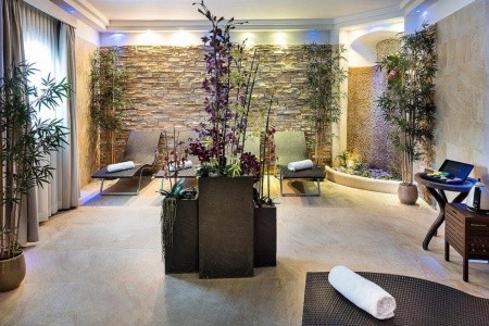 Royal Terme Palm - 14