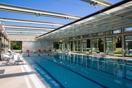 Villa Undulna (Cinquale) - 2