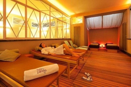 Villa Undulna (Cinquale) - 8