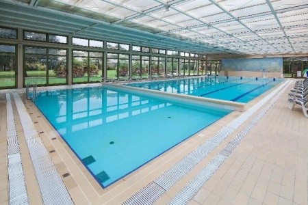 Villa Undulna (Cinquale) - 10