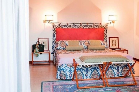 Villa Undulna (Cinquale) - 11