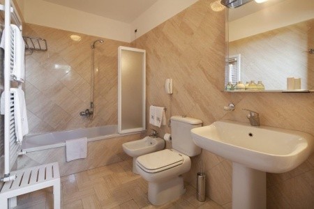 Villa Undulna (Cinquale) - 13