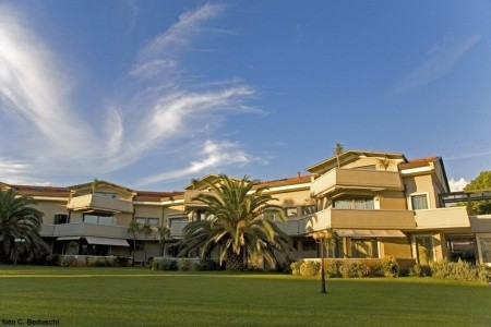 Villa Undulna (Cinquale) - 14