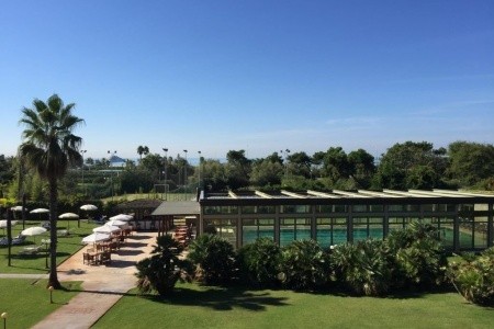 Villa Undulna (Cinquale) - 16