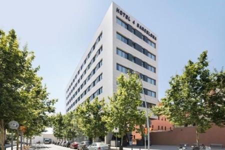 Best 4 Barcelona - 4