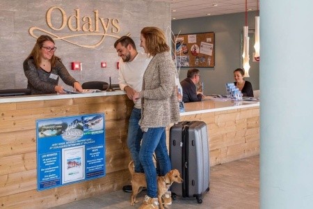 Residence Front De Neige (Savoie) - 6