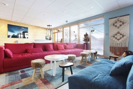 Residence Front De Neige (Savoie) - 7