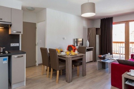 Residence Front De Neige (Savoie) - 8