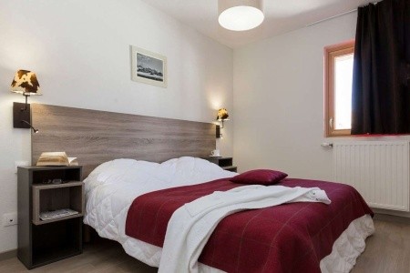 Residence Front De Neige (Savoie) - 9