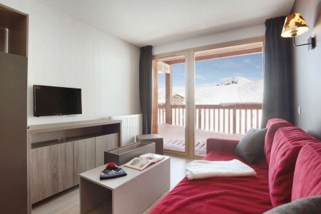 Residence Front De Neige (Savoie) - 10