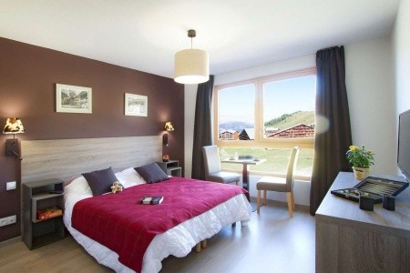 Residence Front De Neige (Savoie) - 12