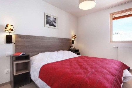 Residence Front De Neige (Savoie) - 14