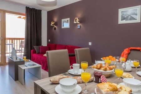 Residence Front De Neige (Savoie) - 17