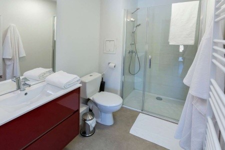 Residence Front De Neige (Savoie) - 18