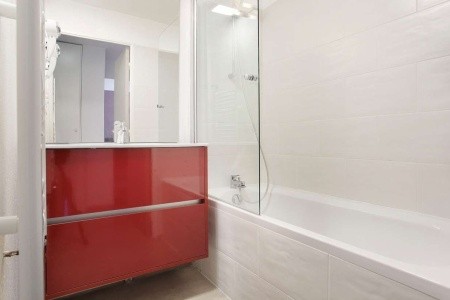 Residence Front De Neige (Savoie) - 19