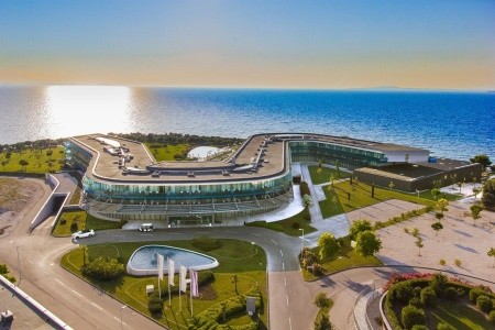 Falkensteiner Hotel & Spa Iadera - 2