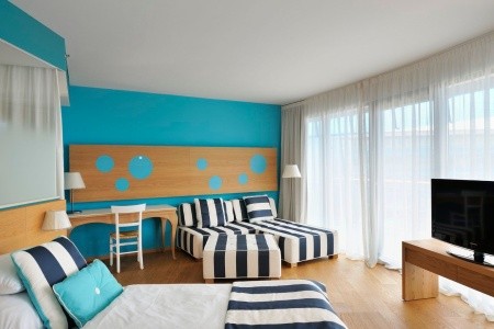 Falkensteiner Hotel & Spa Iadera - 10