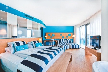 Falkensteiner Hotel & Spa Iadera - 11