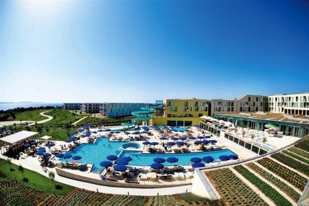 Falkensteiner Family Hotel Diadora - 2