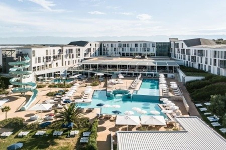 Falkensteiner Family Hotel Diadora - 4