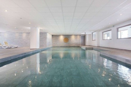 Residence Front De Neige (Savoie)