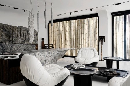 Myconian O Hotel - 2