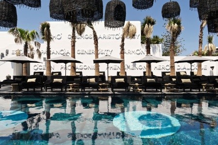 Myconian O Hotel - 6