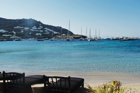 Myconian O Hotel - 7