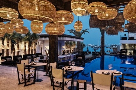 Myconian O Hotel - 8