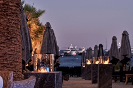 Myconian O Hotel - 10