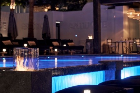 Myconian O Hotel - 11