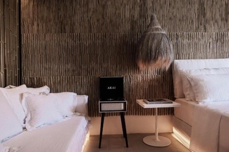 Myconian O Hotel - 14